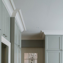 Coving & Cornice