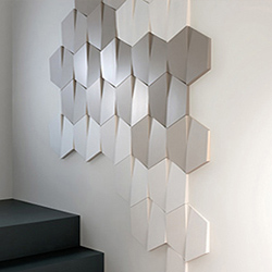 3D WALL PANEL