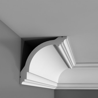 Polystyrene Coving Cornice