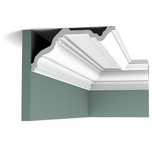 cornice C332