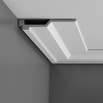 Modern Coving C354