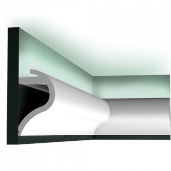 Modern Coving
