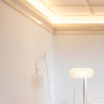Modern Coving