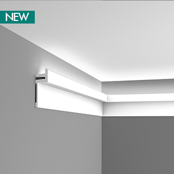 Led Coving Lighting C382