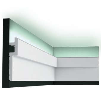 Led Coving Lighting C395