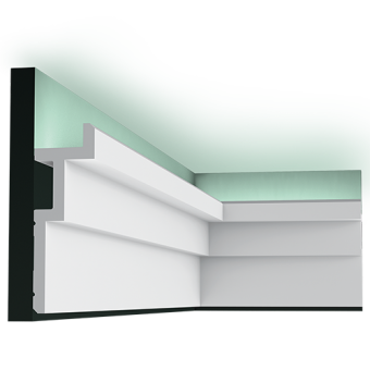 Led Coving Lighting C396