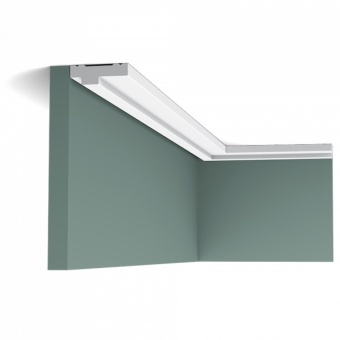Grooved Coving COVING CX160