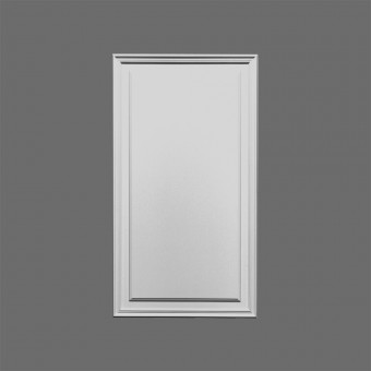 door panel D507