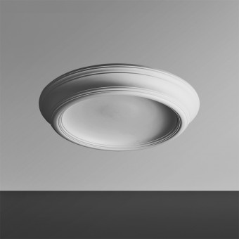 ceiling dome F10