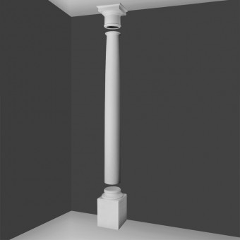 internal column KD2