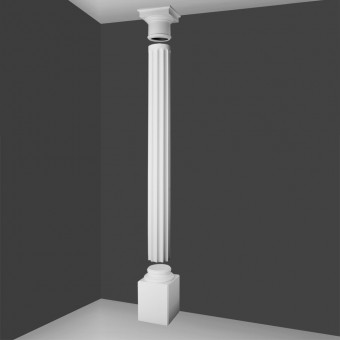 internal column KD6