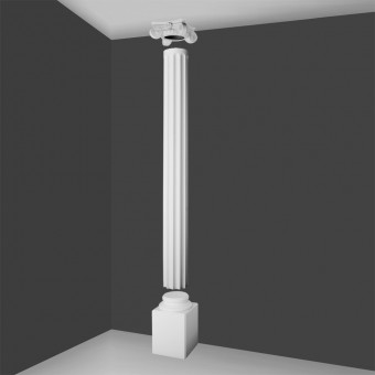 internal column KI6