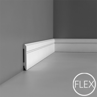 skirting board SX105