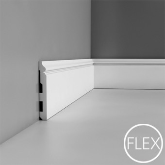 skirting board SX118