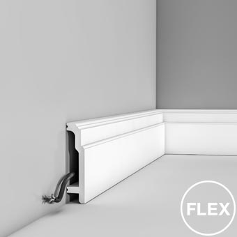 SKIRTING BOARD SX155