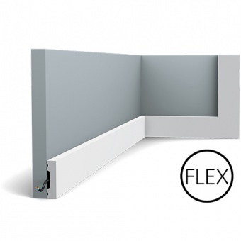 SKIRTING BOARD SX162