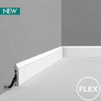 SKIRTING BOARD SX173