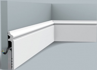 SKIRTING BOARD SX186