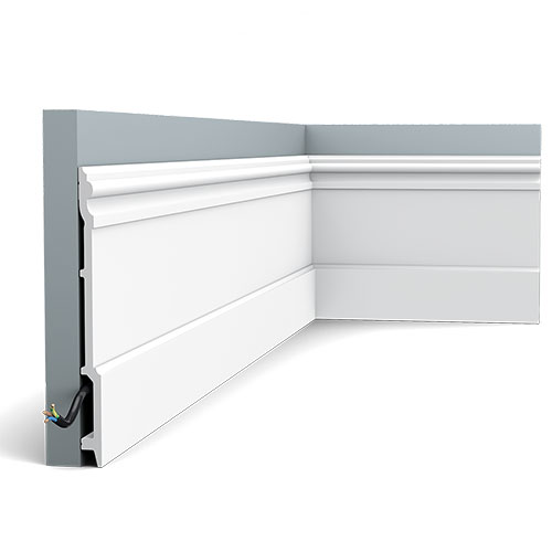 SKIRTING BOARD SX191