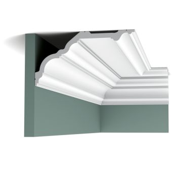 Cornice C340