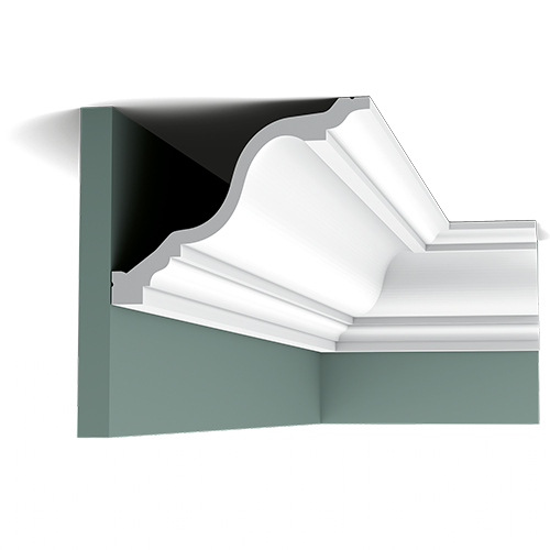 Cornice C334