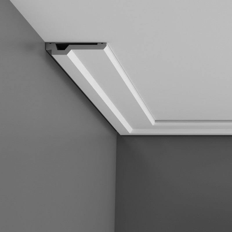 Modern Coving C356