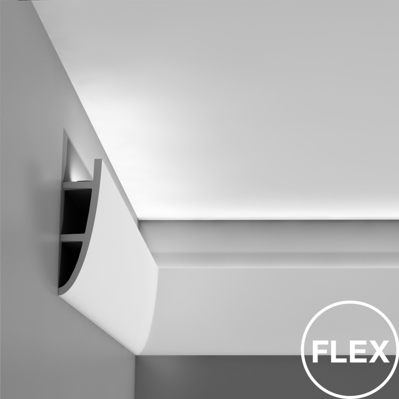 Led Coving Lighting C374