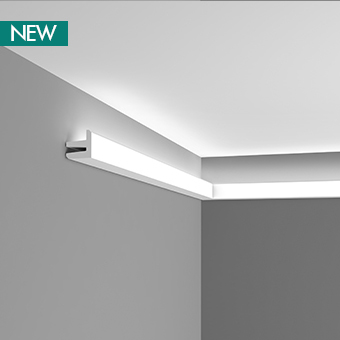 Led Coving Lighting C380