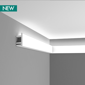 Led Coving Lighting C381