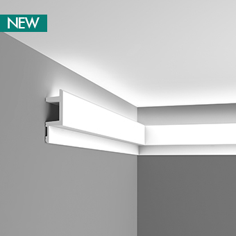 Led Coving Lighting C383