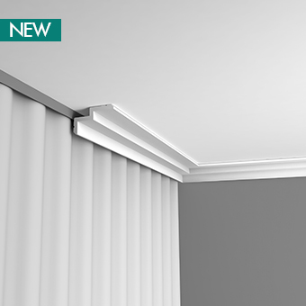 Modern Coving C390