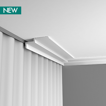 Modern Coving C391