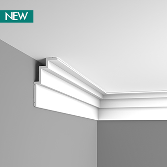 Modern Coving C392