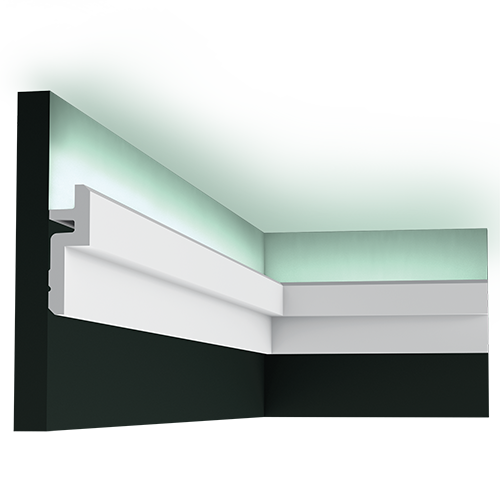 Led Coving Lighting C394