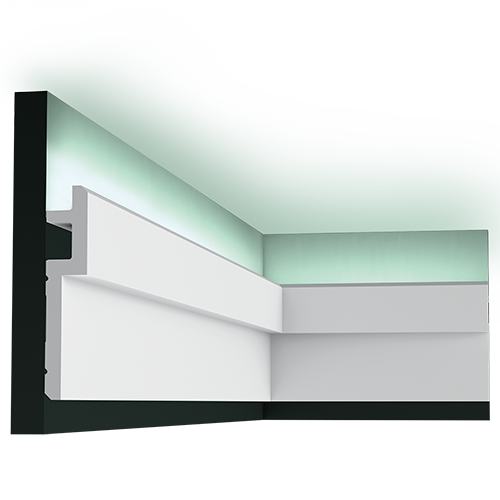 Led Coving Lighting C395