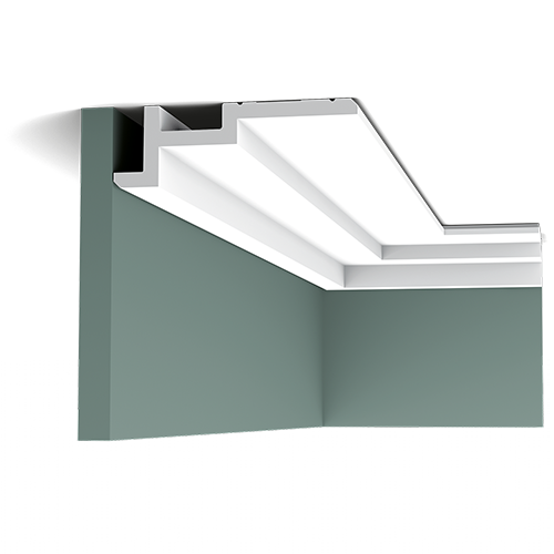 Modern Coving C396