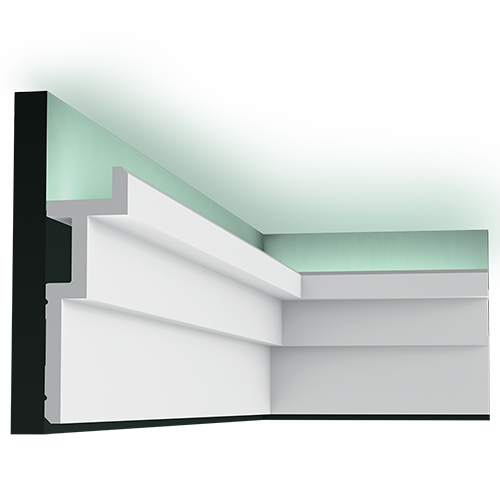 Led Coving Lighting C396