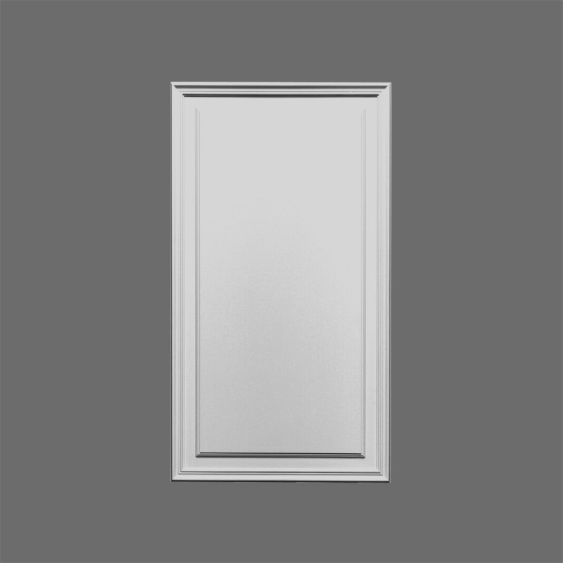 door panel D507