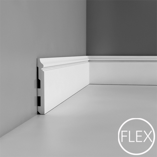 skirting board SX118