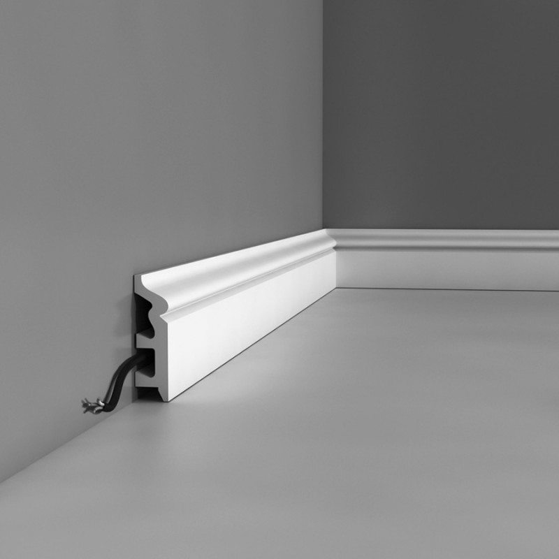 skirting board SX122