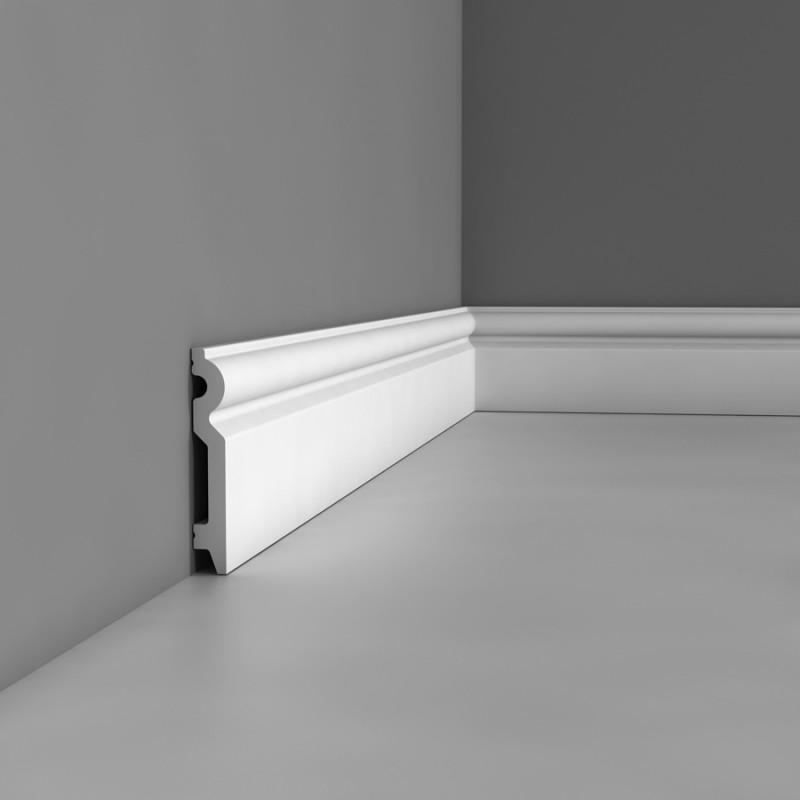 skirting board SX137