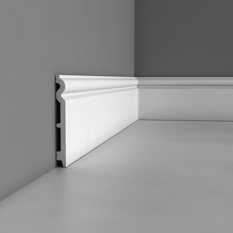 skirting board SX138