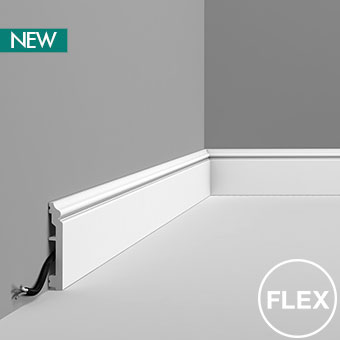 SKIRTING BOARD SX173