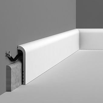 SKIRTING BOARD SX185