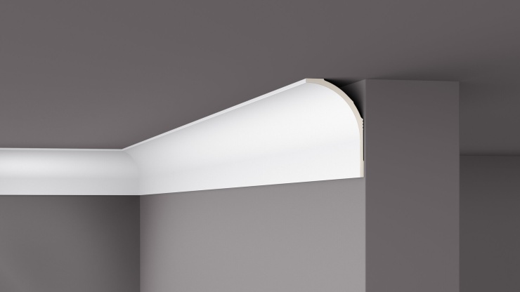 AD23 Coving