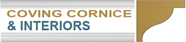 Coving Cornice Interiors